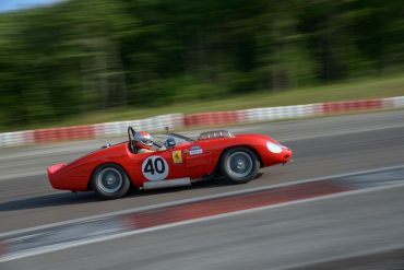 Ferrari 246S Dino
