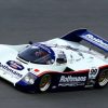 Porsche 962