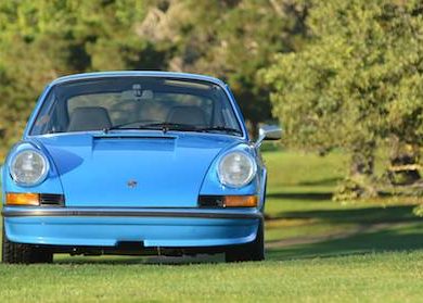 Porsche 911 Honored at 2013 Legends of Autobahn