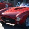 Ferrari 375MM.