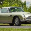 1966 Aston Martin DB6 Vantage