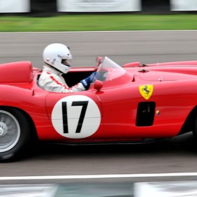 Ferrari 860 Monza TIM SCOTT