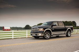 2013 Ram 1500 Laramie Longhorn Edition - Driving Report, Truck Review