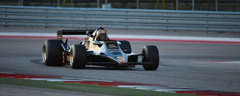 U.S. Vintage Racing National Championship 2013 - Picture Gallery