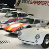 60 Years of Super Sports Cars from Porsche