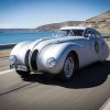 BMW 328 Kamm Coupe Gudrun Muschalla