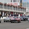Tony Gaze Trophy at 2014 Goodwood Members Meeting TIM SCOTT
