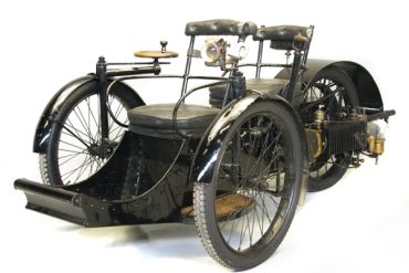 Léon Bollée Automobiles