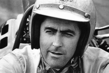 Jack Brabham Biography