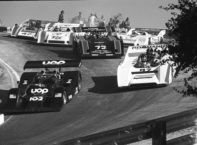1973 Can-Am race at Laguna Seca