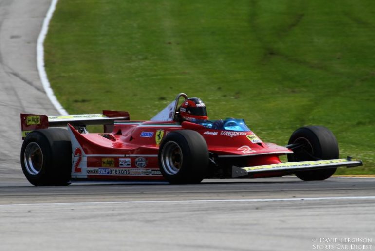 Hawk At Road America Brian Redman 2014 Photos Results