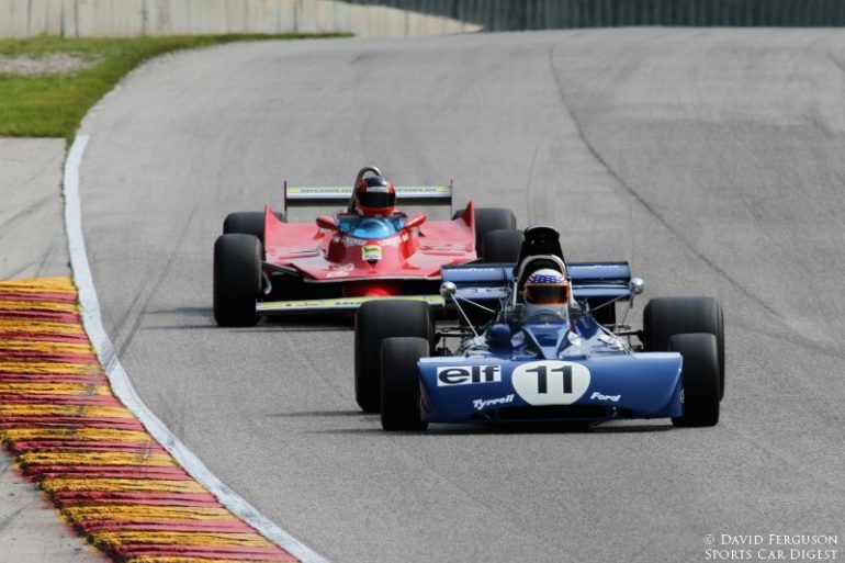 Hawk At Road America Brian Redman 2014 Photos Results