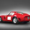 1962 Ferrari 250 GTO, s/n 3851GT Peter Gadsby