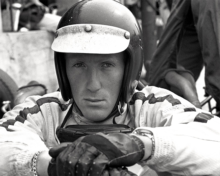 Jochen Rindt Biography