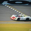 1967 Porsche 907 Long Tail. Michael Casey-DiPleco