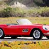 1959 Ferrari 250 GT LWB California Spider