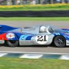 1971 Porsche 917 Langheck TIM SCOTT