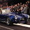 1966 Shelby Cobra 427 Super Snake Auction Block