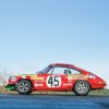 1969 Porsche 911 S (photo: Simon Clay) Simon Clay ©2015 Courtesy of RM Auctions