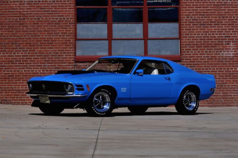 Mecum Kissimmee 2015 - Auction Preview