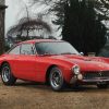 1963 Ferrari 250 GT/L sold for €1,624,000 Tom Wood ©2015 Courtesy of RM Auctions