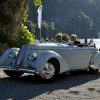 1936 Lancia Astura Type 233 Pinin Farina Cabriolet Hardy Mutschler