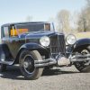 1930 Cord Model L-29 Town Car sold for $1,760,000 Pawel Litwinski