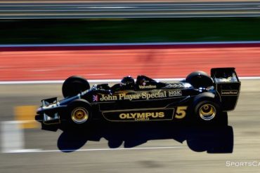 1978 Lotus 79