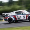 1973 Porsche 911 RSR Turbo Julien Mahiels
