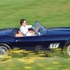 1961 Ferrari 250 GT SWB California Spider Tim Scott © 2015 Courtesy of RM Sothebys