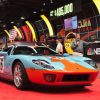 2006 Ford GT Heritage Edition sold for $475,000