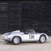 1961 Porsche RS-61