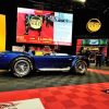 1967 Shelby 427 Cobra Roadster sold for $1,000,000