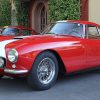 1959 Ferrari 250 GT Competizione Alloy Berlinetta