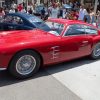 1956 Maserati A6G/2000 by Zagato