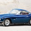 1962 Ferrari 250 GT SWB Berlinetta "Sharknose" Speciale by Bertone