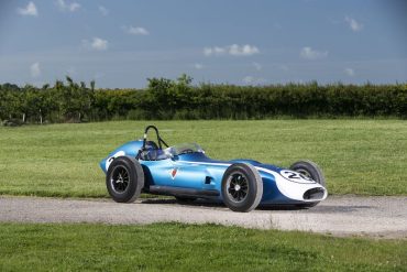 1960-Scarab-F1