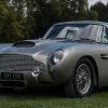 1960 Aston Martin DB4GT Julien Mahiels