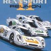Porsche Rennsport Reunion V