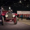 1913 Pierce-Arrow Model 66-A Seven-Passenger Touring
