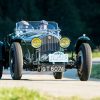 1931 Alfa Romeo 8C Zagato