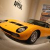 1972 Lamborghini Miura P400 SV (Chassis 5014) - $2,420,000 Ben Majors (c) Courtesy RM Sotheby's