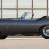 1961 Jaguar E-Type Series 1 OTS