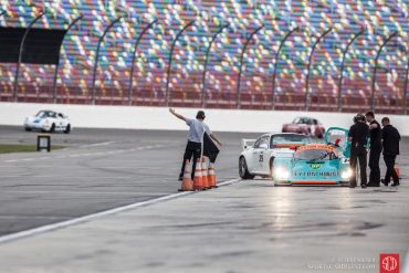 Classic 24 Daytona 2015 - Behind the Scenes Photo Gallery