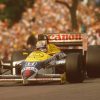 1986 British Grand Prix.