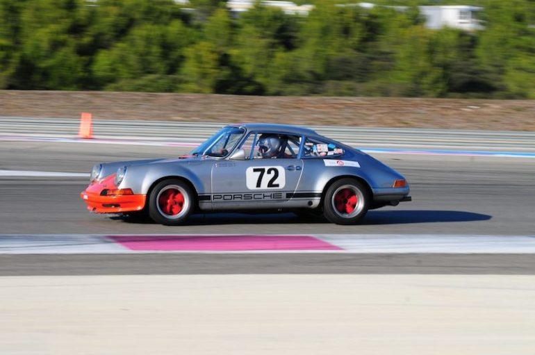 Daytona Winning Porsche 962 - Photos, History, Profile