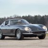 1967 Ferrari 275 GTB/4 Berlinetta (Lot S119) Christoffel