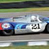 1971 Porsche 917 Langheck TIM SCOTT