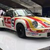 1974 Porsche 911 Carrera 3.0 RSR
