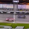 Night Racing at Daytona
